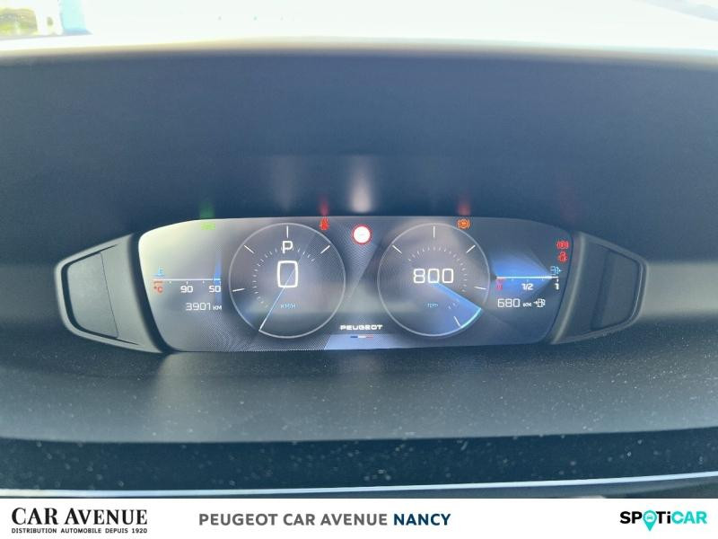 Used PEUGEOT 308 1.5 BlueHDi 130ch S&S Allure EAT8 2025 Gris Artense (M) € 25570 in Lunéville