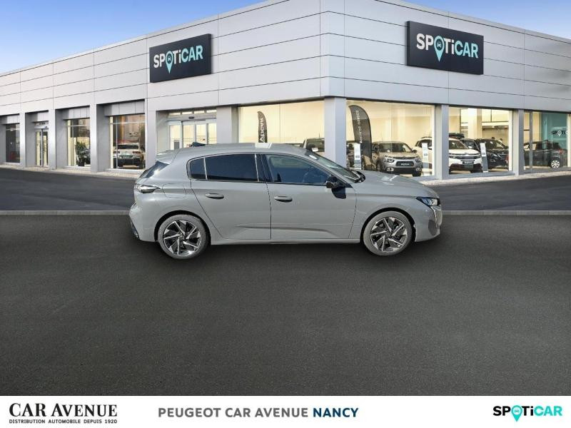 Used PEUGEOT 308 1.5 BlueHDi 130ch S&S Allure EAT8 2025 Gris Artense (M) € 25570 in Lunéville