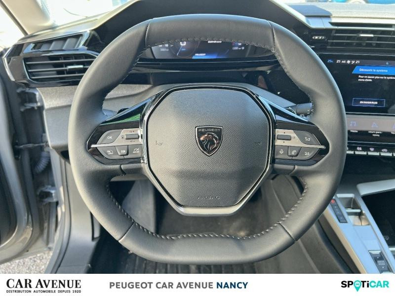 Used PEUGEOT 308 1.5 BlueHDi 130ch S&S Allure EAT8 2025 Gris Artense (M) € 25570 in Lunéville