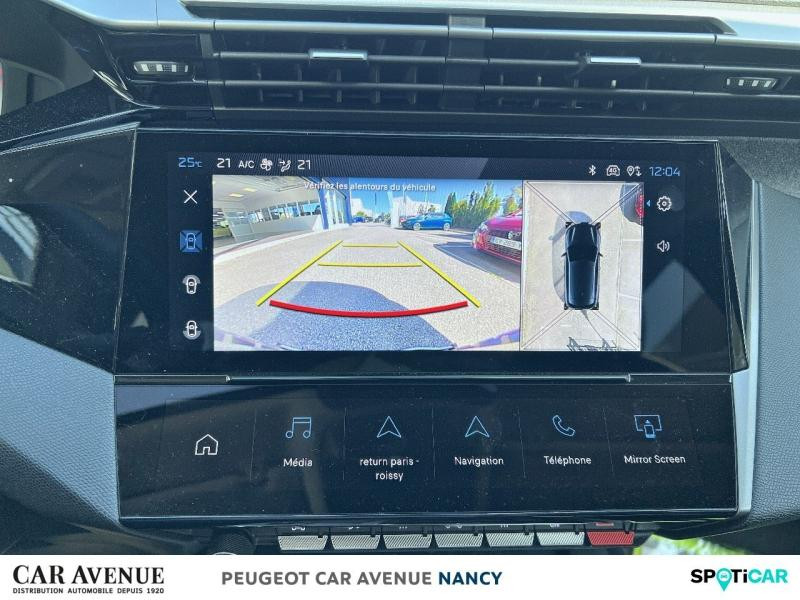 Used PEUGEOT 308 1.5 BlueHDi 130ch S&S Allure EAT8 2025 Gris Artense (M) € 25570 in Lunéville