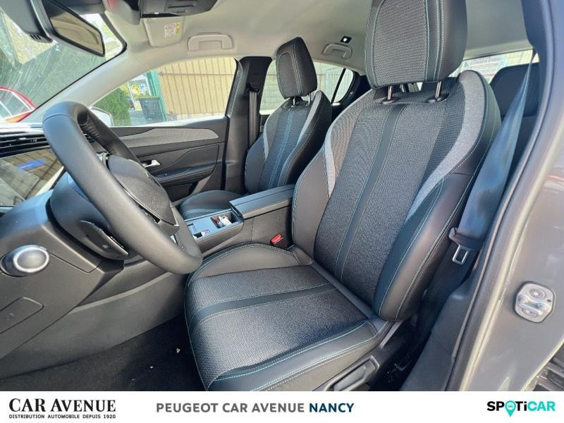 Used PEUGEOT 308 1.5 BlueHDi 130ch S&S Allure EAT8 2025 Gris Artense (M) € 25570 in Lunéville