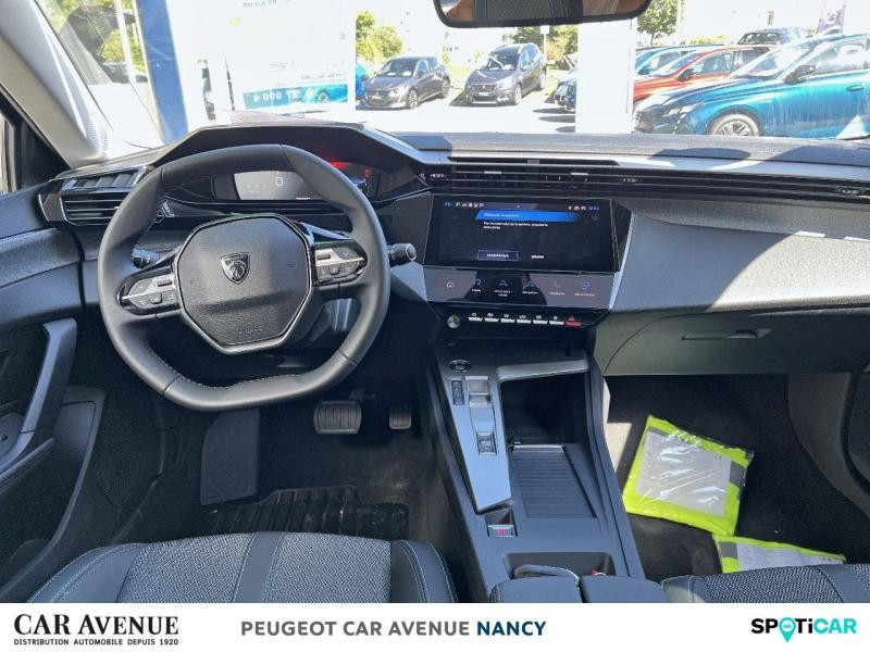 Used PEUGEOT 308 1.5 BlueHDi 130ch S&S Allure EAT8 2025 Gris Artense (M) € 25570 in Lunéville