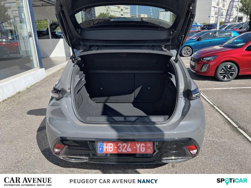 Used PEUGEOT 308 1.5 BlueHDi 130ch S&S Allure EAT8 2025 Gris Artense (M) € 25570 in Lunéville