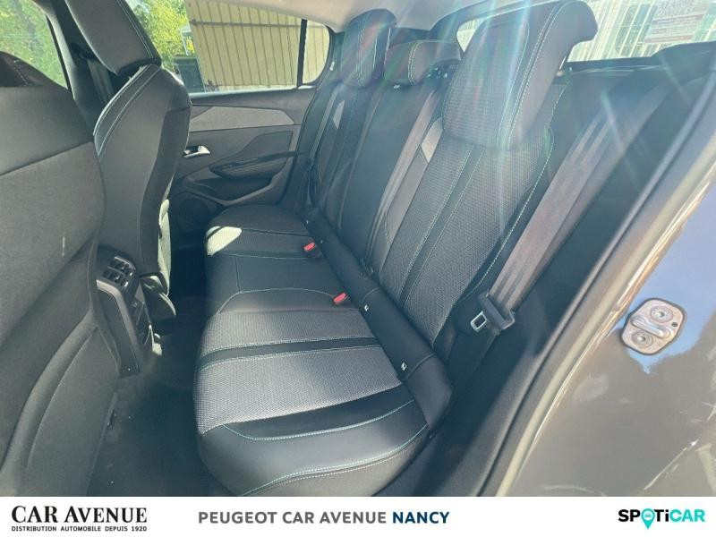 Used PEUGEOT 308 1.5 BlueHDi 130ch S&S Allure EAT8 2025 Gris Artense (M) € 25570 in Lunéville