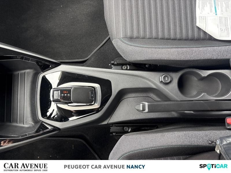 Used PEUGEOT 208 1.2 PureTech 100ch S&S Style EAT8 2021 Jaune € 12979 in Lunéville