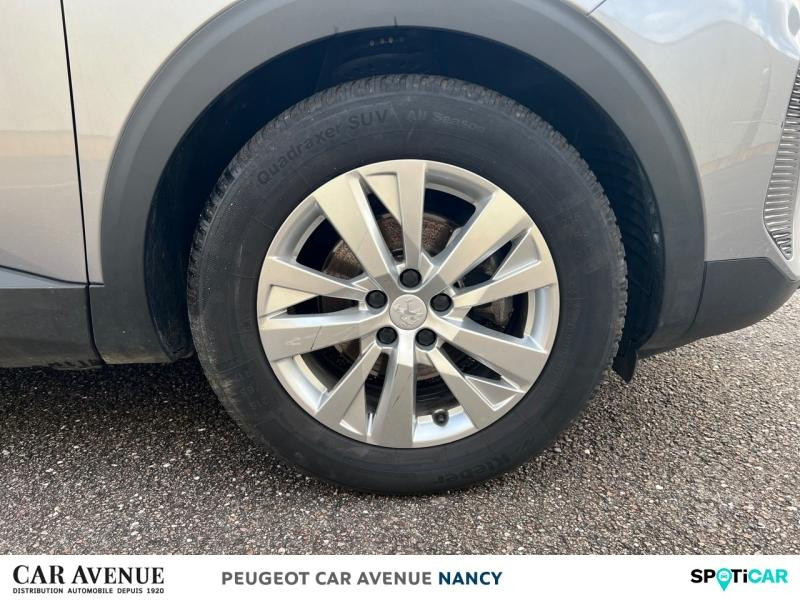 Used PEUGEOT 3008 1.5 BlueHDi 130ch S&S Active Pack EAT8 2021 Gris Artense (M) € 17574 in Lunéville