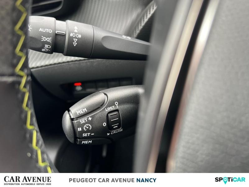 Used PEUGEOT 2008 1.2 PureTech 130ch S&S GT 2022 Blanc Nacré (N) € 15713 in Lunéville