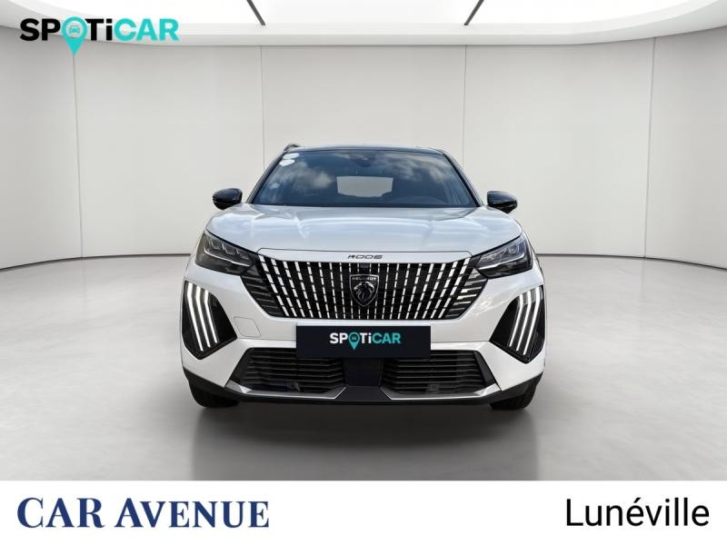 Used PEUGEOT 2008 1.2 PureTech 130ch S&S GT EAT8 2023 Blanc Nacré (N) € 19858 in Lunéville