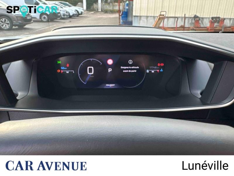 Used PEUGEOT 2008 1.2 PureTech 130ch S&S GT EAT8 2023 Blanc Nacré (N) € 19858 in Lunéville