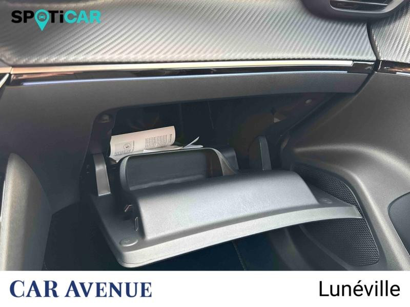 Used PEUGEOT 2008 1.2 PureTech 130ch S&S GT EAT8 2023 Blanc Nacré (N) € 19858 in Lunéville