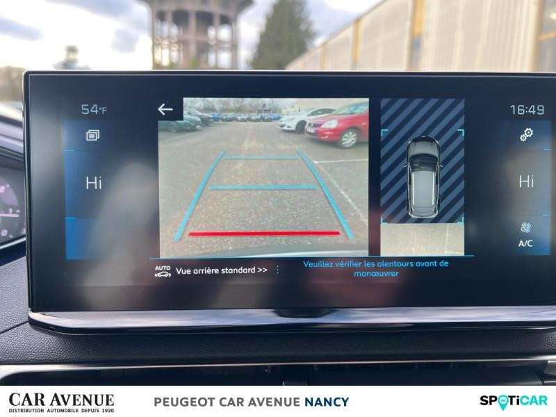 Used PEUGEOT 3008 1.5 BlueHDi 130ch S&S Active Pack EAT8 2021 Gris Artense (M) € 17574 in Lunéville