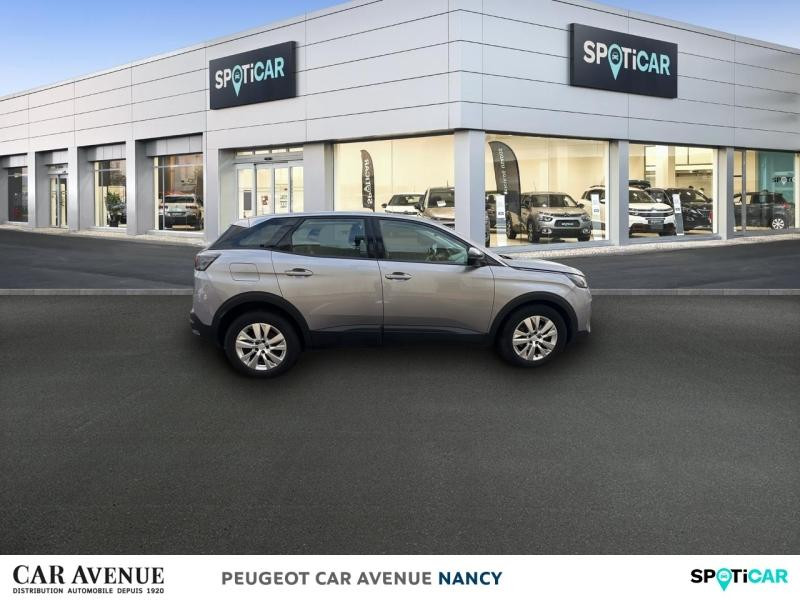 Used PEUGEOT 3008 1.5 BlueHDi 130ch S&S Active Pack EAT8 2021 Gris Artense (M) € 17574 in Lunéville