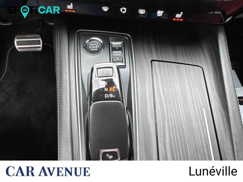 Used PEUGEOT 508 HYBRID 225ch GT e-EAT8 2021 Dark Blue € 22155 in Lunéville