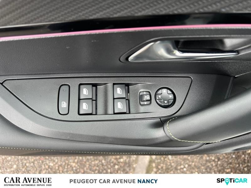 Used PEUGEOT 2008 1.2 PureTech 130ch S&S GT 2022 Blanc Nacré (N) € 15713 in Lunéville