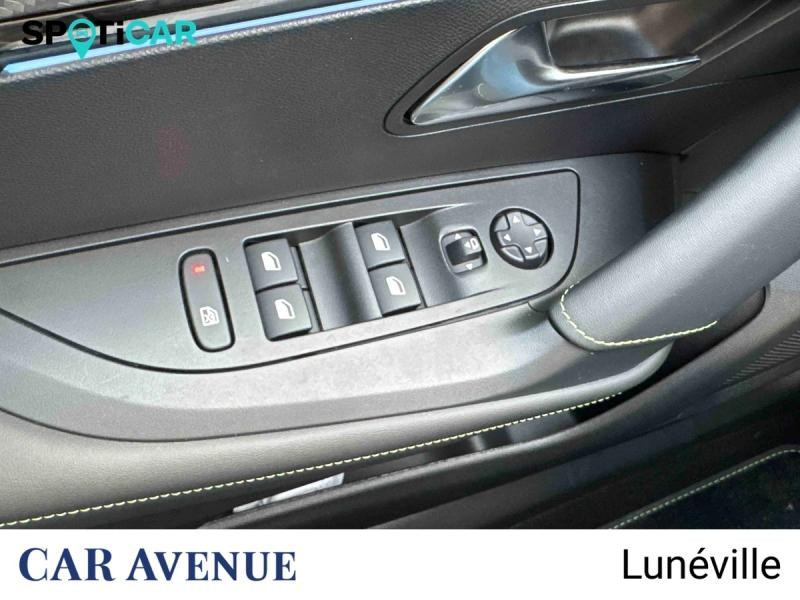 Used PEUGEOT 2008 1.2 PureTech 130ch S&S GT EAT8 2023 Blanc Nacré (N) € 19858 in Lunéville