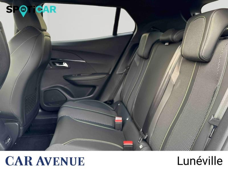 Used PEUGEOT 2008 1.2 PureTech 130ch S&S GT EAT8 2023 Blanc Nacré (N) € 19858 in Lunéville