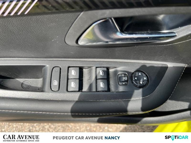 Used PEUGEOT 208 1.2 Hybrid 100ch Allure e-DCS6 2024 Jaune € 18242 in Lunéville