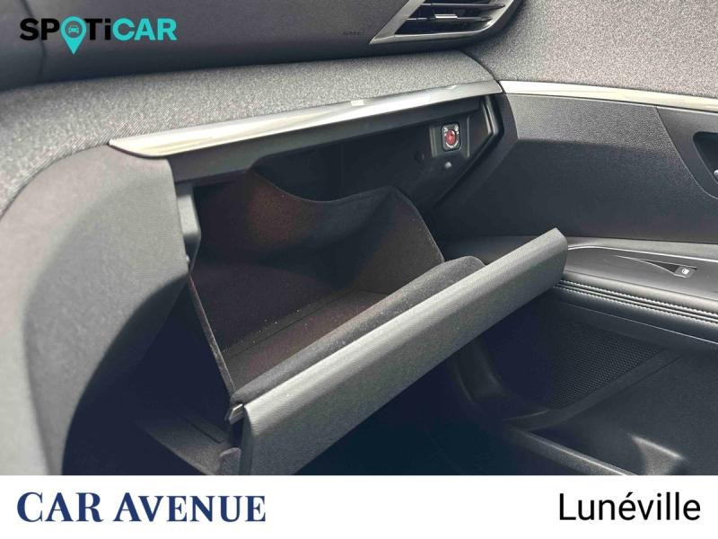 Used PEUGEOT 3008 1.2 PureTech 130ch S&S Allure Pack EAT8 2022 Noir Perla Nera (M) € 17951 in Lunéville