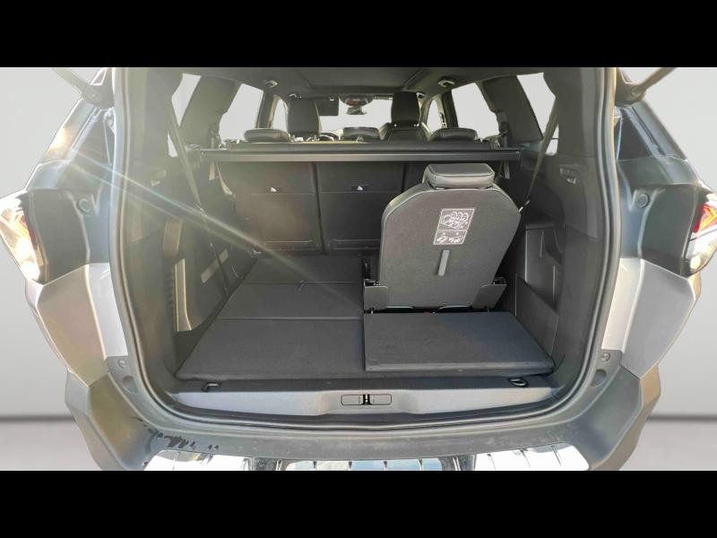Used PEUGEOT 5008 1.2 PureTech 130ch S&S GT 2021 Gris Artense (M) € 22427 in Lunéville