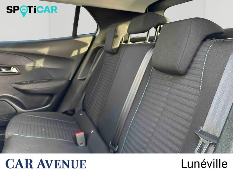 Used PEUGEOT 2008 1.2 PureTech 100ch S&S Style 2021 Blanc banquise (O) € 15620 in Lunéville