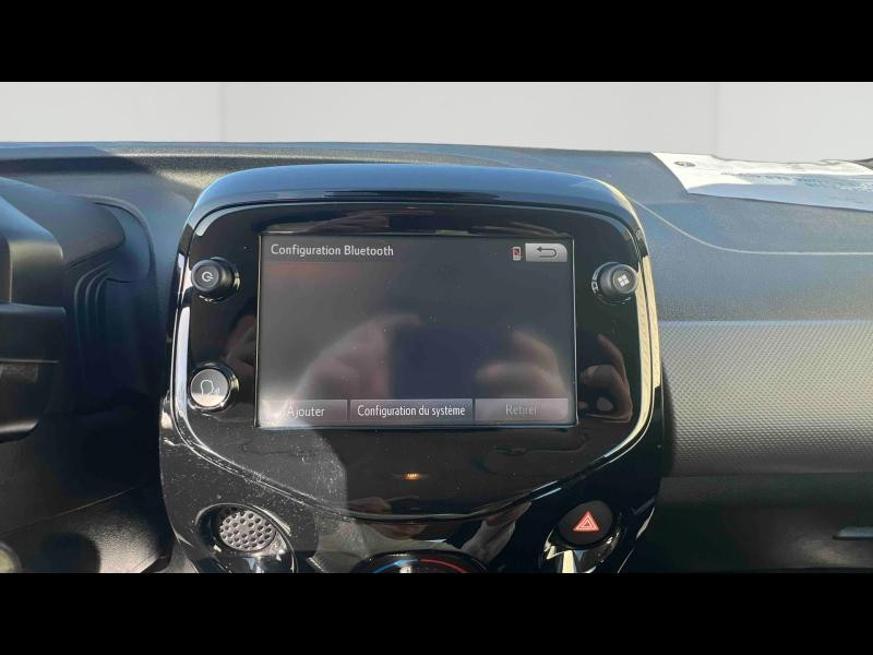 Occasion PEUGEOT 108 VTi 72 Allure S&S 4cv 5p 2021 Smooth Green (M) 10716 € à Lunéville