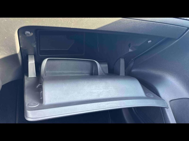 Occasion PEUGEOT 208 Affaire 1.5 BlueHDi 100 Premium 2022 Blanc Banquise 14489 € à Lunéville