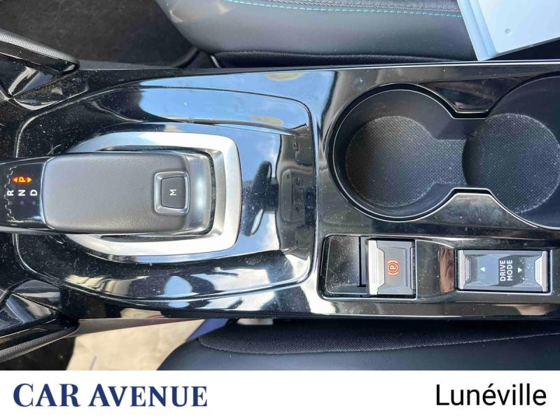 Used PEUGEOT 2008 1.2 PureTech 130ch S&S Allure EAT8 2021 Orange € 17528 in Lunéville