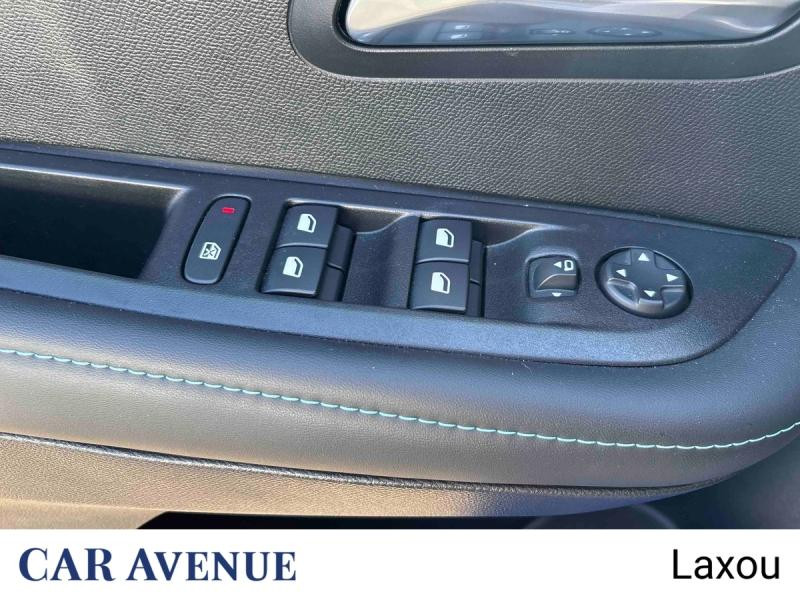 Occasion PEUGEOT 208 e-208 136ch Allure Pack 2024 Gris Artense (M) 20097 € à Lunéville