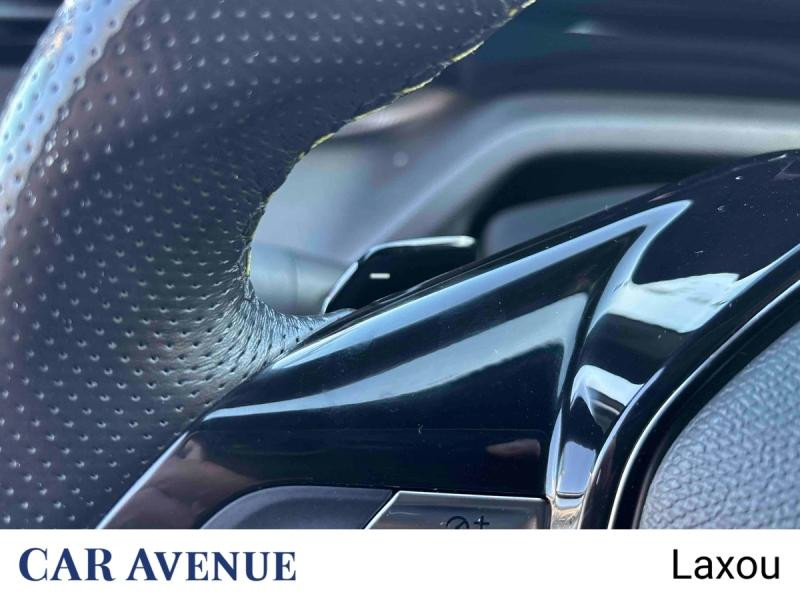 Used PEUGEOT 308 PHEV 180ch GT e-EAT8 2022 Blanc Nacré (S) € 20769 in Lunéville