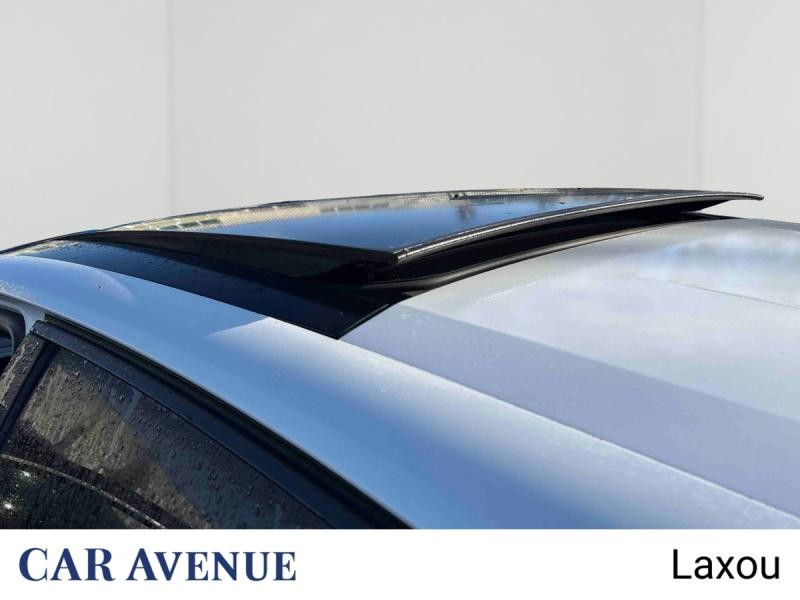 Used PEUGEOT 308 PHEV 180ch GT e-EAT8 2022 Blanc Nacré (S) € 20769 in Lunéville