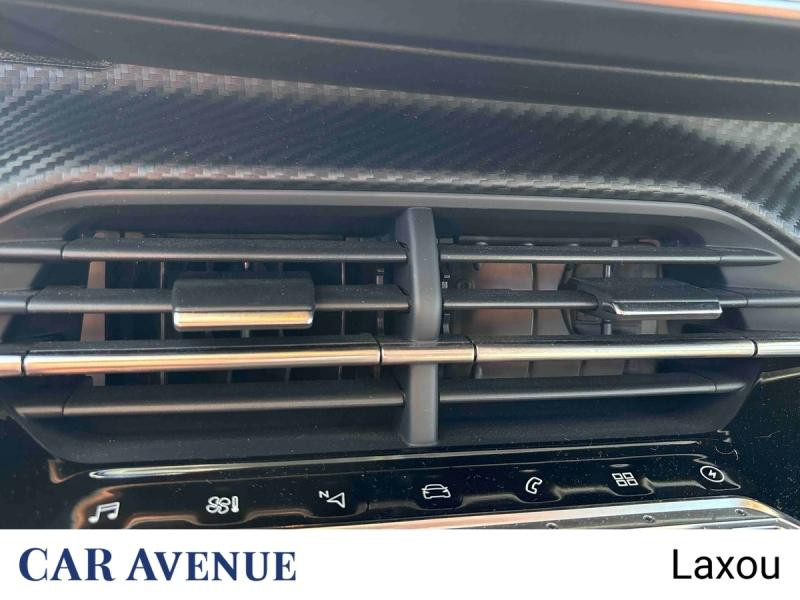 Occasion PEUGEOT 208 e-208 136ch Allure Pack 2024 Gris Artense (M) 20097 € à Lunéville