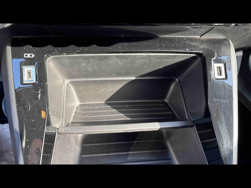 Occasion PEUGEOT 208 Affaire 1.5 BlueHDi 100 Premium 2022 Blanc Banquise 14489 € à Lunéville