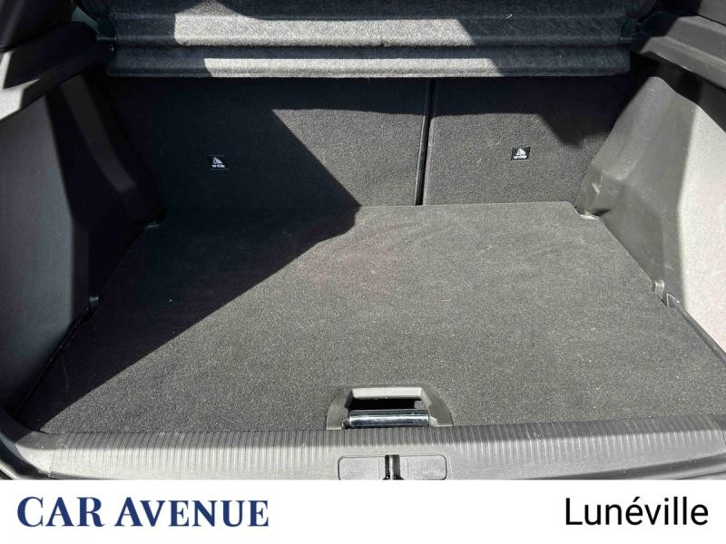 Used PEUGEOT 2008 1.2 PureTech 130ch S&S Allure EAT8 2021 Orange € 17528 in Lunéville