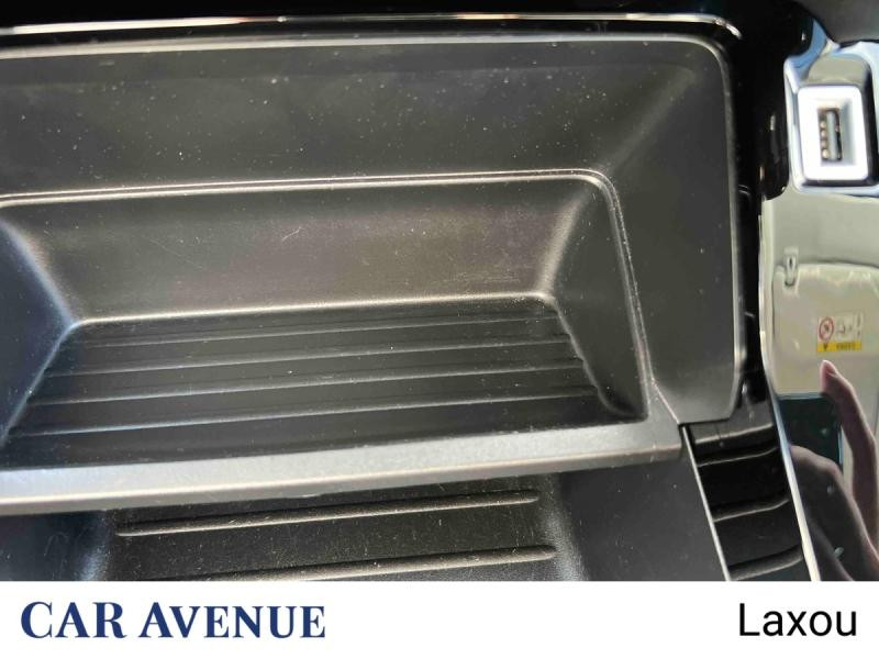 Used PEUGEOT 208 1.2 PureTech 75ch S&S Active Pack 2023 Noir Perla Nera (M) € 12559 in Lunéville