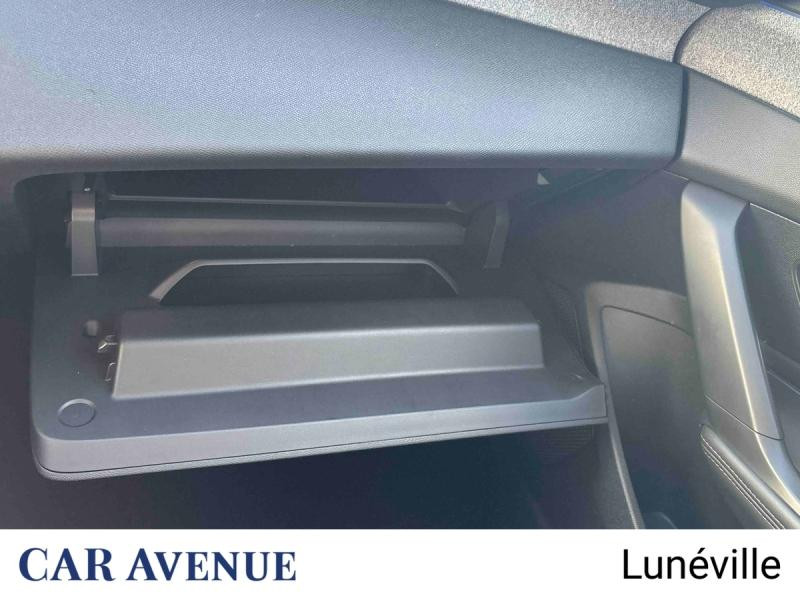 Used PEUGEOT 308 PHEV 180ch Allure e-EAT8 2022 Noir Perla Nera (M) € 21475 in Lunéville