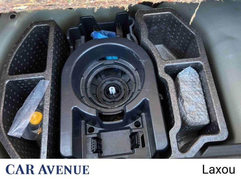 Used PEUGEOT 208 1.2 PureTech 75ch S&S Active Pack 2023 Noir Perla Nera (M) € 12559 in Lunéville