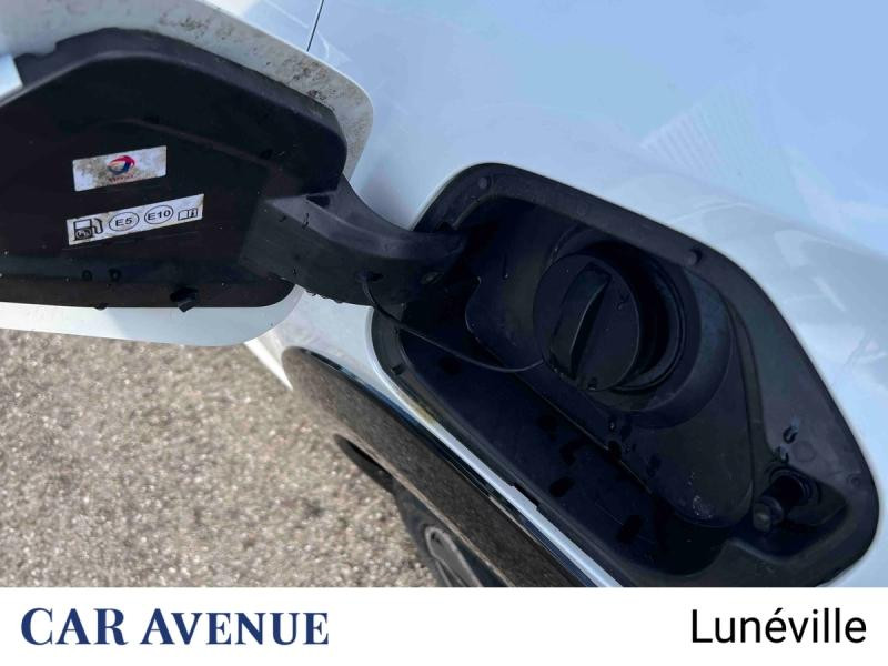 Used PEUGEOT 208 1.2 PureTech 100ch S&S GT EAT8 2021 Blanc nacré € 15157 in Lunéville