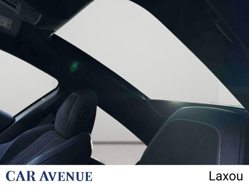 Used PEUGEOT 308 PHEV 180ch GT e-EAT8 2022 Blanc Nacré (S) € 20769 in Lunéville