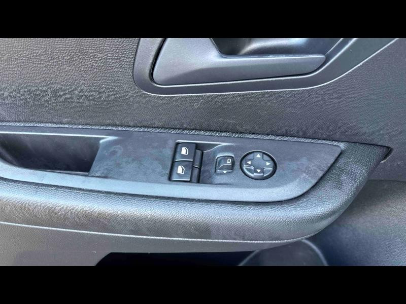 Occasion PEUGEOT 208 Affaire 1.5 BlueHDi 100 Premium 2022 Blanc Banquise 14489 € à Lunéville