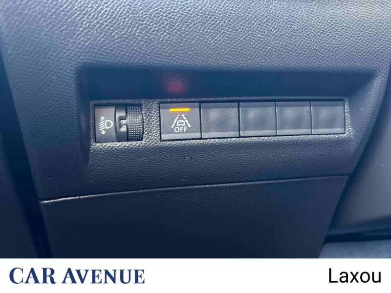 Used PEUGEOT 208 1.2 PureTech 100ch S&S Style EAT8 2021 Gris Platinium (M) € 14468 in Lunéville