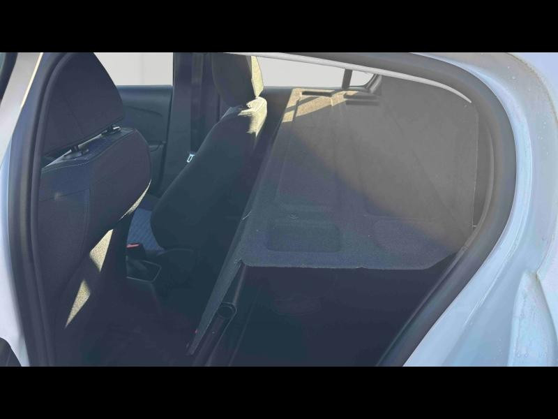 Occasion PEUGEOT 208 Affaire 1.5 BlueHDi 100 Premium 2022 Blanc Banquise 14489 € à Lunéville