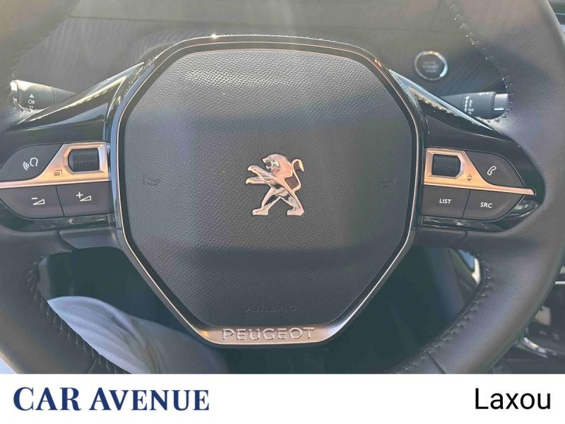 Occasion PEUGEOT 208 e-208 136ch Allure Pack 2024 Gris Artense (M) 20097 € à Lunéville