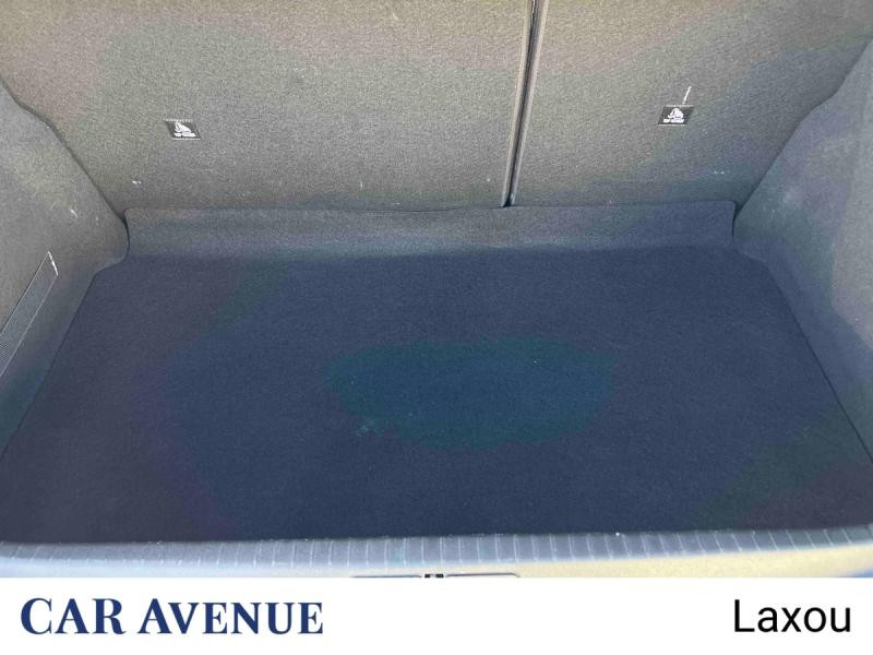 Used PEUGEOT 208 1.2 PureTech 75ch S&S Active Pack 2023 Noir Perla Nera (M) € 12559 in Lunéville