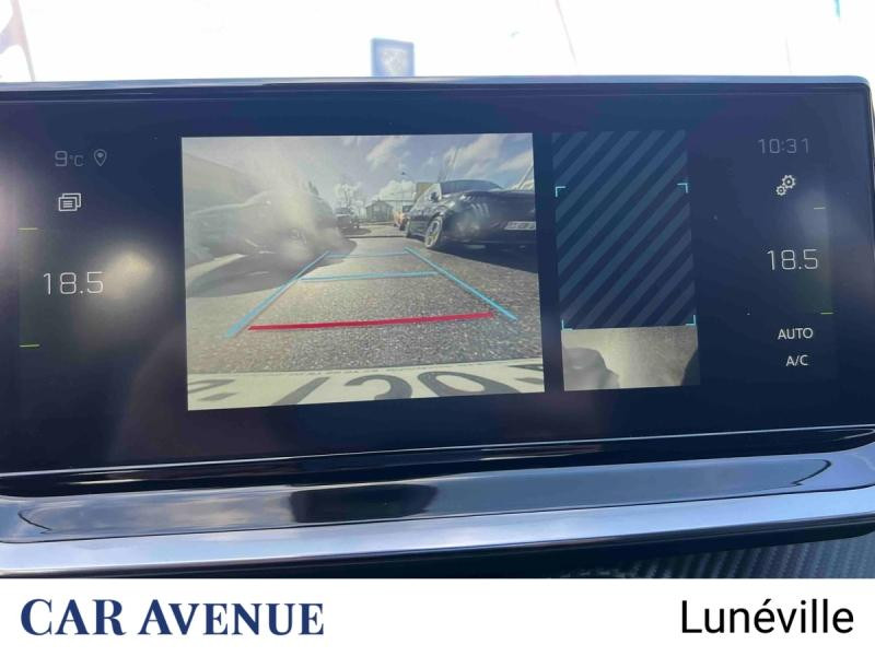 Used PEUGEOT 208 1.2 PureTech 100ch S&S GT EAT8 2021 Blanc nacré € 15157 in Lunéville