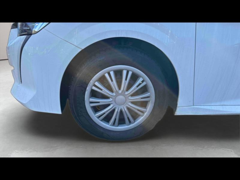 Occasion PEUGEOT 208 Affaire 1.5 BlueHDi 100 Premium 2022 Blanc Banquise 14489 € à Lunéville
