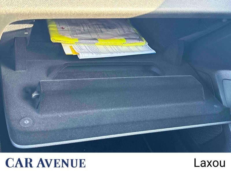 Used PEUGEOT 308 PHEV 180ch GT e-EAT8 2022 Blanc Nacré (S) € 20769 in Lunéville