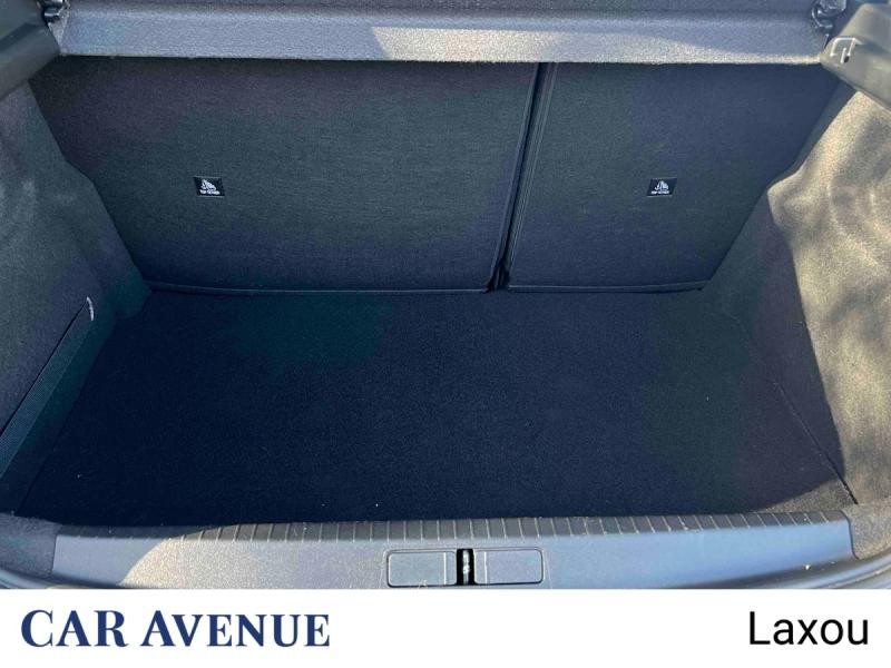 Used PEUGEOT 208 1.2 PureTech 100ch S&S Style EAT8 2021 Gris Platinium (M) € 14468 in Lunéville