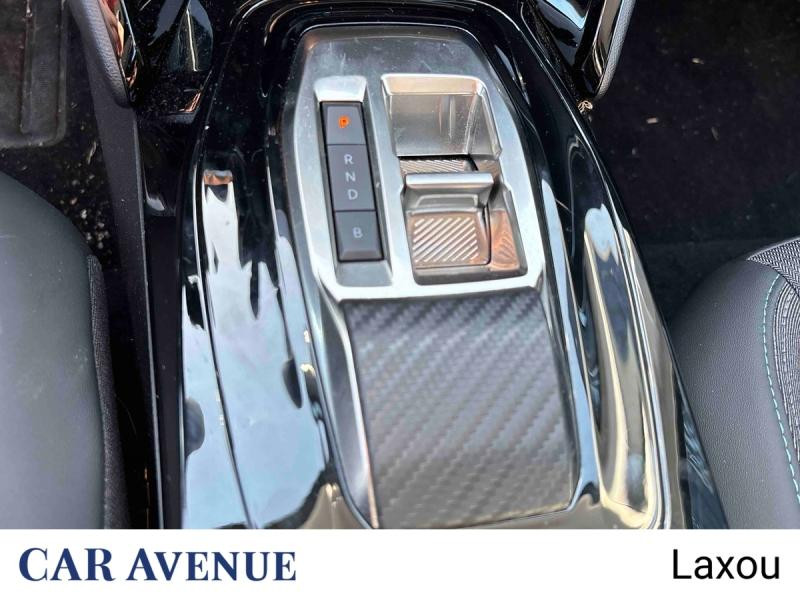 Occasion PEUGEOT 208 e-208 136ch Allure Pack 2024 Gris Artense (M) 20097 € à Lunéville