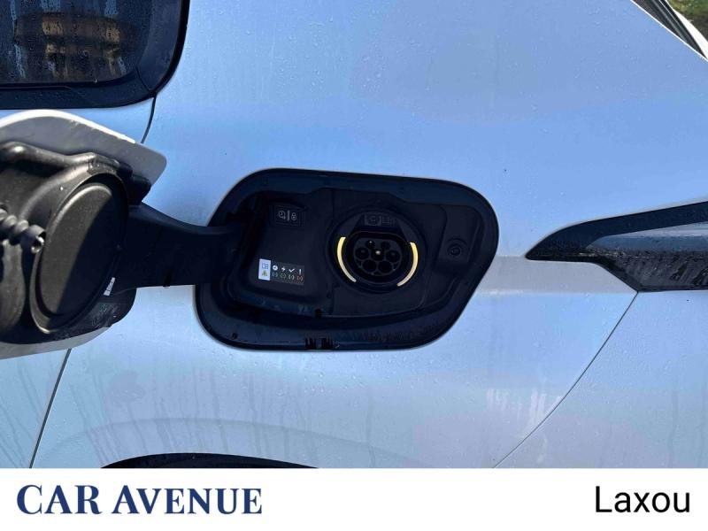 Used PEUGEOT 308 PHEV 180ch GT e-EAT8 2022 Blanc Nacré (S) € 20769 in Lunéville