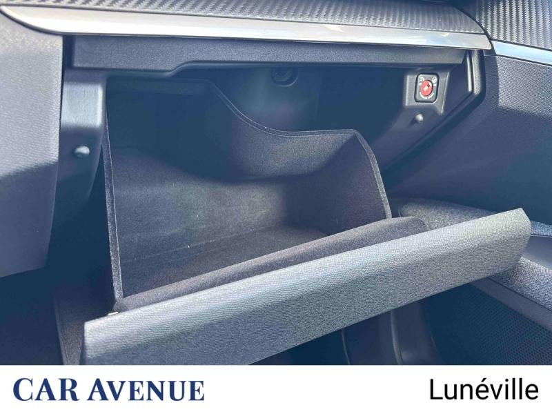 Used PEUGEOT 5008 1.5 BlueHDi 130ch E6.c Active S&S 2019 Noir Perla Nera (M) € 17843 in Lunéville